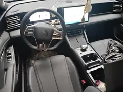 2024 BYD Qin L PHEV 80km Exceed — фото 5