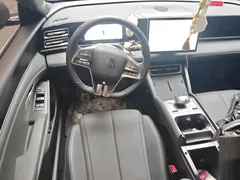 2024 BYD Qin L PHEV 80km Exceed — фото 6