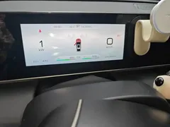 2024 BYD Qin L PHEV 80km Exceed — фото 7