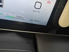 2024 BYD Qin L PHEV 80km Exceed — фото 8
