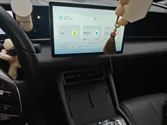 2024 BYD Qin L PHEV 80km Exceed — фото 9