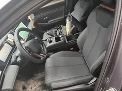 2024 BYD Qin L PHEV 80km Exceed — фото 11