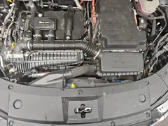 2024 BYD Qin L PHEV 80km Exceed — фото 16