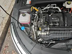 2024 BYD Qin L PHEV 80km Exceed — фото 21