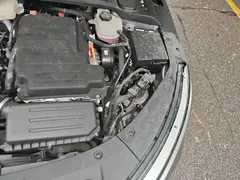 2024 BYD Qin L PHEV 80km Exceed — фото 22