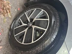 2024 BYD Qin L PHEV 80km Exceed — фото 25