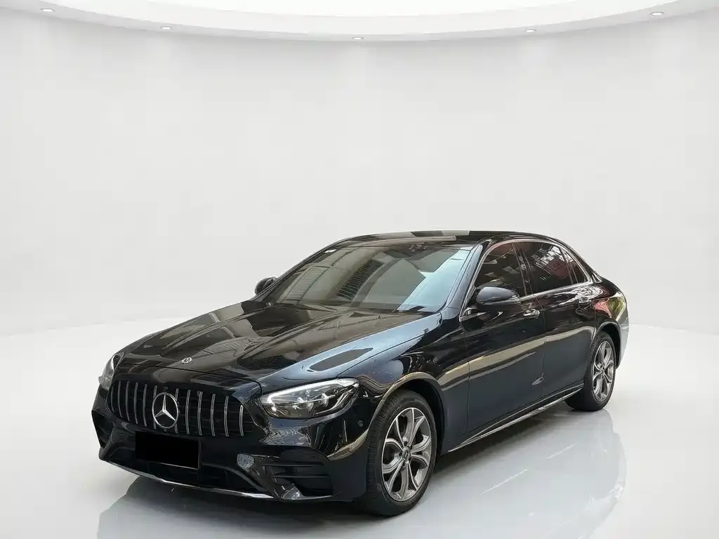 2022 Mercedes-Benz E-Class E 300 L Sport Luxury