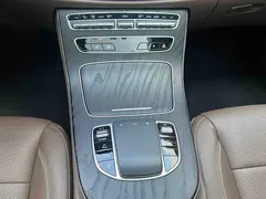 2022 Mercedes-Benz E-Class E 300 L Sport Luxury, чёрный — фото 5