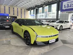 2025 Xpeng P7 702 Long Range Ultra — фото 3