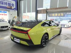 2025 Xpeng P7 702 Long Range Ultra — фото 6