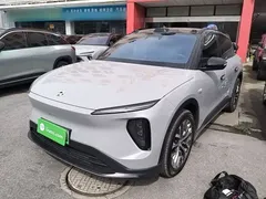 2023 Nio ES6 75kWh — фото 1