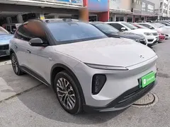2023 Nio ES6 75kWh — фото 4