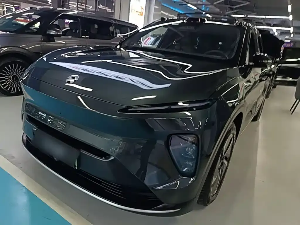 2023 Nio ES8 75kWh