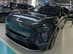 2023 Nio ES8 75kWh — фото 1