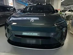 2023 Nio ES8 75kWh — фото 3
