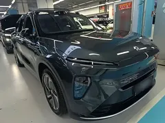 2023 Nio ES8 75kWh — фото 4