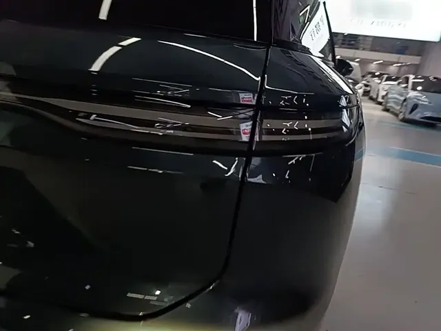 2023 Nio ES8 75kWh