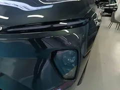 2023 Nio ES8 75kWh — фото 24