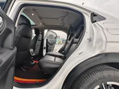 2023 Honda Vezel 1.5L CVT Tech, белый — фото 9