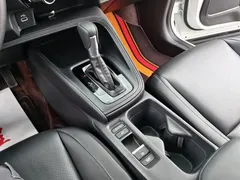 2023 Honda Vezel 1.5L CVT Tech, белый — фото 14