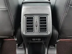 2023 Honda Vezel 1.5L CVT Tech, белый — фото 15