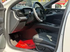 2025 BYD Seal 06 EV 545km Premium, белый — фото 2