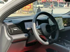 2025 BYD Seal 06 EV 545km Premium, белый — фото 3