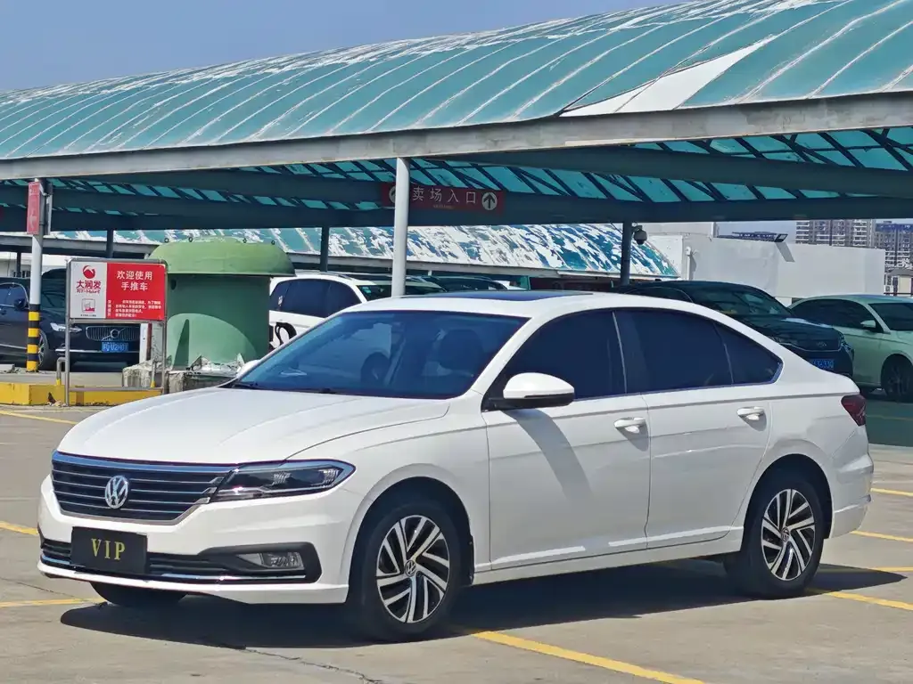 2022 Volkswagen Lavida 280TSI DSG Comfort
