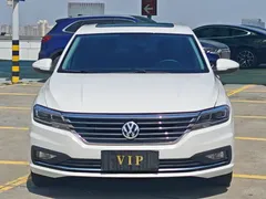 2022 Volkswagen Lavida 280TSI DSG Comfort, белый — фото 2