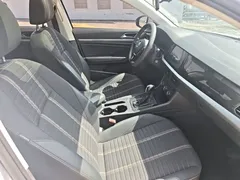 2022 Volkswagen Lavida 280TSI DSG Comfort, белый — фото 8