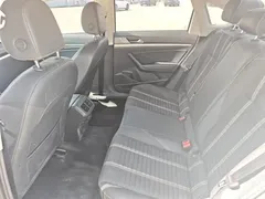 2022 Volkswagen Lavida 280TSI DSG Comfort, белый — фото 9