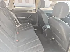 2022 Volkswagen Lavida 280TSI DSG Comfort, белый — фото 10