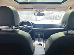 2022 Volkswagen Lavida 280TSI DSG Comfort, белый — фото 11