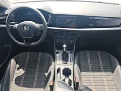 2022 Volkswagen Lavida 280TSI DSG Comfort, белый — фото 12