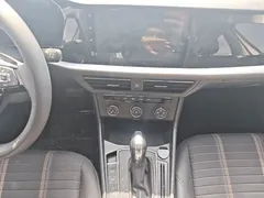 2022 Volkswagen Lavida 280TSI DSG Comfort, белый — фото 13