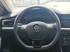 2022 Volkswagen Lavida 280TSI DSG Comfort, белый — фото 16