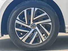 2022 Volkswagen Lavida 280TSI DSG Comfort, белый — фото 17