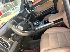 2023 Jetour T2 2.0T 4WD PRO — фото 2