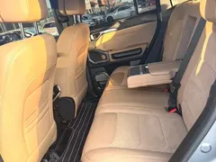 2023 Jetour T2 2.0T 4WD PRO — фото 3