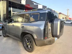 2023 Jetour T2 2.0T 4WD PRO — фото 6