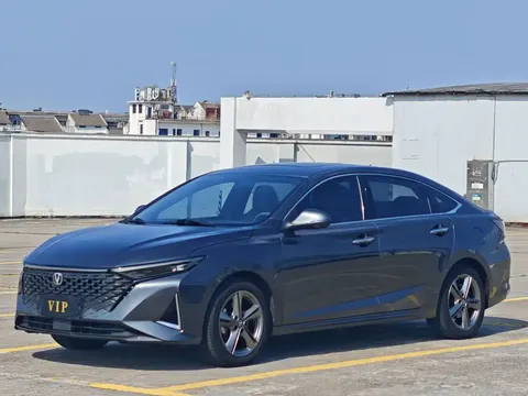 2023 Changan Raeton PLUS 1.5T DCT Premium