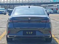 2023 Changan Raeton PLUS 1.5T DCT Premium, чёрный — фото 5