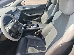 2023 Changan Raeton PLUS 1.5T DCT Premium, чёрный — фото 8