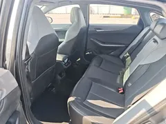 2023 Changan Raeton PLUS 1.5T DCT Premium, чёрный — фото 10