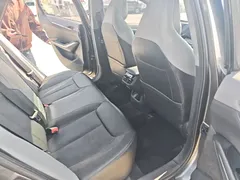 2023 Changan Raeton PLUS 1.5T DCT Premium, чёрный — фото 11