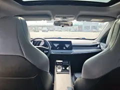 2023 Changan Raeton PLUS 1.5T DCT Premium, чёрный — фото 12