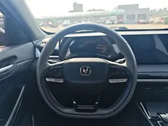 2023 Changan Raeton PLUS 1.5T DCT Premium, чёрный — фото 14