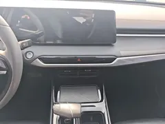 2023 Changan Raeton PLUS 1.5T DCT Premium, чёрный — фото 18