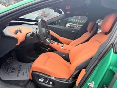 2025 Xiaomi YU7 4WD Max, зелёный — фото 7