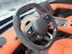 2025 Xiaomi YU7 4WD Max, зелёный — фото 8
